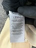 Lyssé Black Long Sleeve Blouse Size L - photo 8