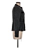 Nanette Lepore Black Jacket Size 6 - photo 4