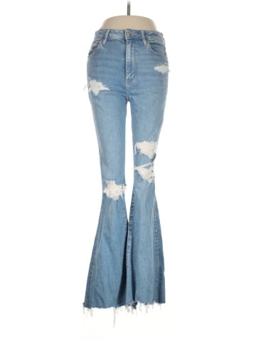 American Eagle Outfitters Jeans (view 1)