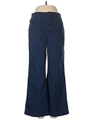 Ann Taylor LOFT Casual Pants (view 1)