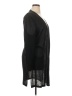 J.Jill Black Cardigan Size XL - photo 4