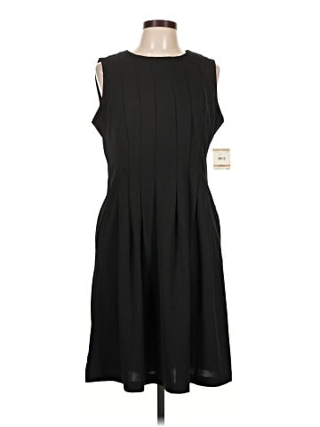 Anne Klein Cocktail Dress (view 1)