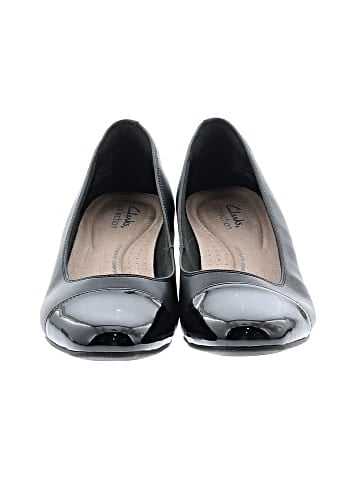 Clarks Heels (view 2)
