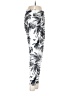 Jockey Print White Active Pants Size S - photo 4