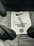 Nike 100% Polyester Gray Athletic Shorts Size L (kids) - photo 3