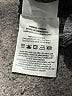 Nike 100% Polyester Gray Athletic Shorts Size L (kids) - photo 4