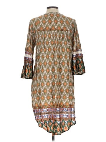 Umgee Casual Dress (view 2)