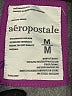 Aeropostale 100% Polyester Gray Cardigan Size M - photo 7