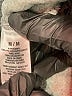 Aeropostale 100% Polyester Gray Cardigan Size M - photo 8