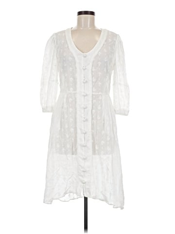 CAbi Casual Dress (view 1)
