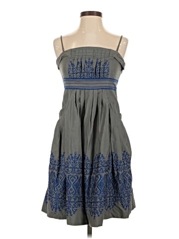 Floreat Casual Dress (view 1)