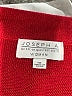Joseph A. Red Cardigan Size 1X - photo 7