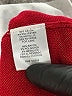Joseph A. Red Cardigan Size 1X - photo 8