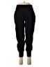 Athleta Black Casual Pants Size M (petite) - photo 1