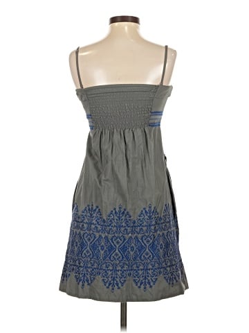 Floreat Casual Dress (view 2)