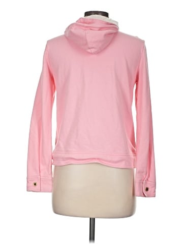 Lauren by Ralph Lauren Zip Up Hoodie (view 2)