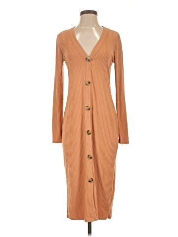 J for Justify Casual Dress (view 1)