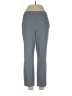 Babaton Gray Dress Pants Size 12 - photo 1