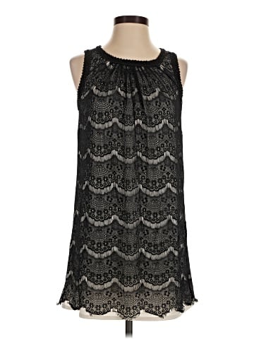 Romeo & Juliet Couture Cocktail Dress (view 1)