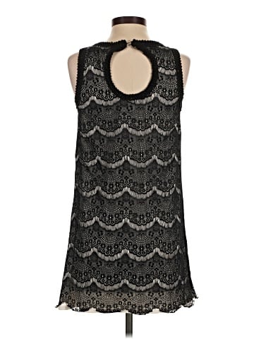 Romeo & Juliet Couture Cocktail Dress (view 2)