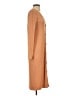J for Justify Tan Casual Dress Size S - photo 4