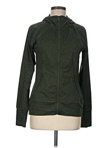Eddie Bauer Zip Up Hoodie (view 1)