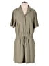 Athleta Solid Tan Romper Size M (tall) - photo 1