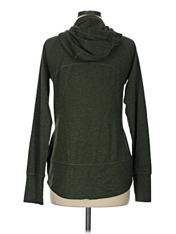 Eddie Bauer Zip Up Hoodie (view 2)
