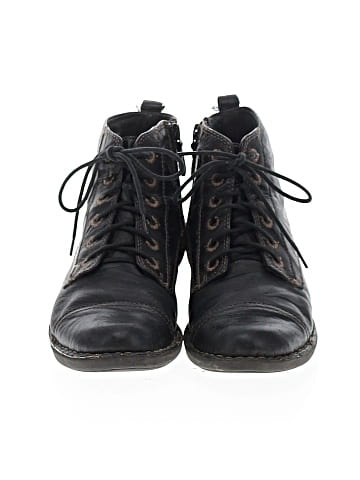 Clarks Ankle Boots (view 2)
