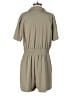 Athleta Solid Tan Romper Size M (tall) - photo 2