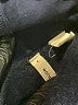Moth Paisley Blue Cardigan Size L - photo 4