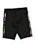 Adidas Graphic Black Athletic Shorts Size 7 - 8 - photo 2