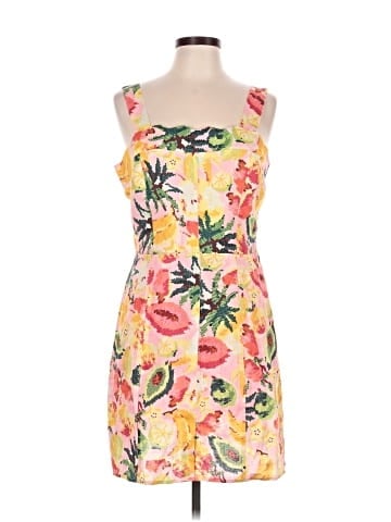 FARM Rio Cocktail Dress (view 1)