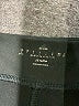 Adidas Solid Black Active Pants Size S (estimated) - photo 7