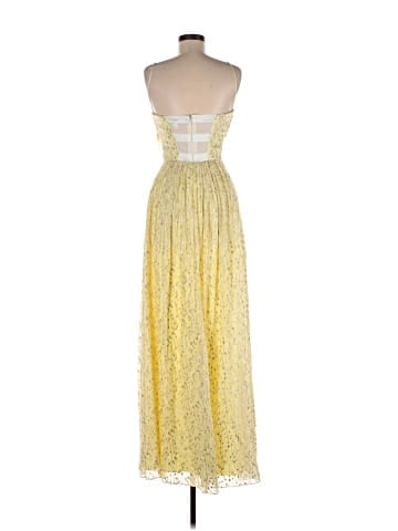 ERIN Erin Fetherston Cocktail Dress (view 2)
