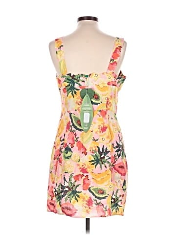 FARM Rio Cocktail Dress (view 2)