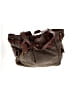 Fossil Brown Shoulder Bag One size - photo 1
