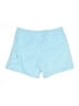 Raya Sun Solid Blue Board Shorts Size XL - photo 2