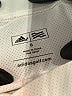Adidas Solid Ivory Shorts Size 8 - photo 3