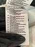 Adidas Solid Ivory Shorts Size 8 - photo 4