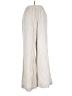 Max Studio Ivory Casual Pants Size M - photo 2