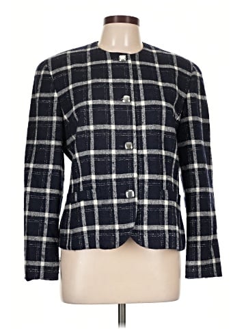 Pendleton Wool Blazer (view 1)