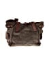 Fossil Brown Shoulder Bag One size - photo 3