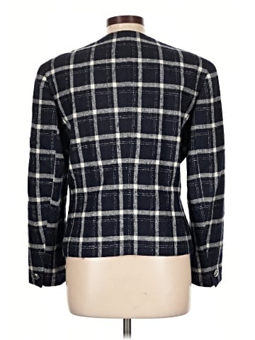 Pendleton Wool Blazer (view 2)