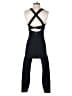 Beyond Yoga Solid Black Jumpsuit Size M - photo 2