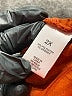 LOGO by Lori Goldstein Orange 3/4 Sleeve Blouse Size 2X - photo 8