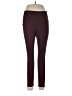 Danskin Burgundy Active Pants Size L - photo 1
