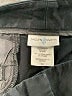 Jaclyn Smith Solid Black Casual Pants Size 14 - photo 4