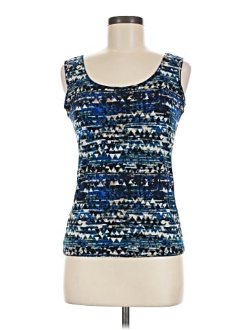 Jillian - Nicole Tank Top (view 1)