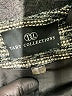 Tart Collections Tweed Gray Jacket Size S - photo 6